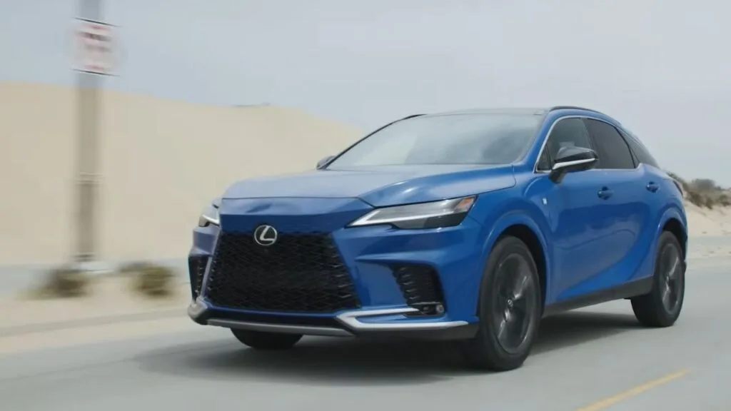 2025 Lexus RX vs. 2025 Acura MDX vs. 2025 Mazda CX-70 Pricing and Value for Money
