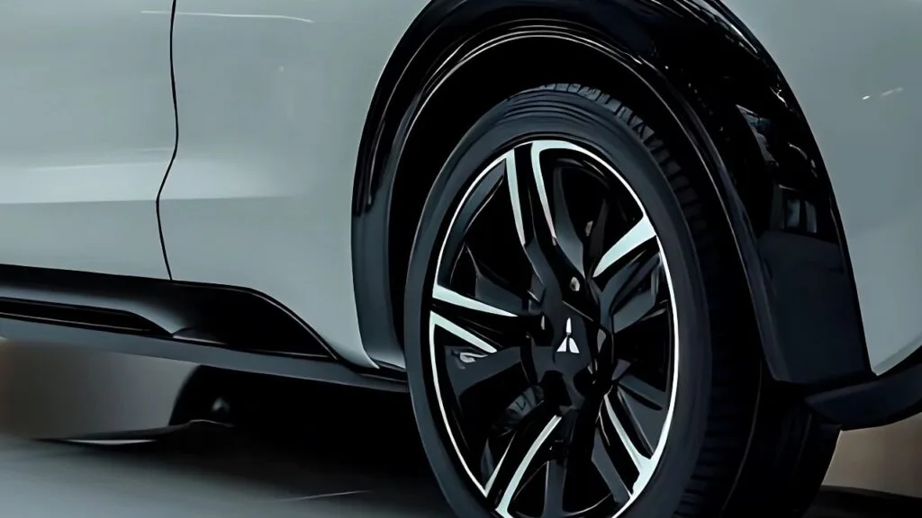 Competitors of 2025 Mitsubishi Mirage