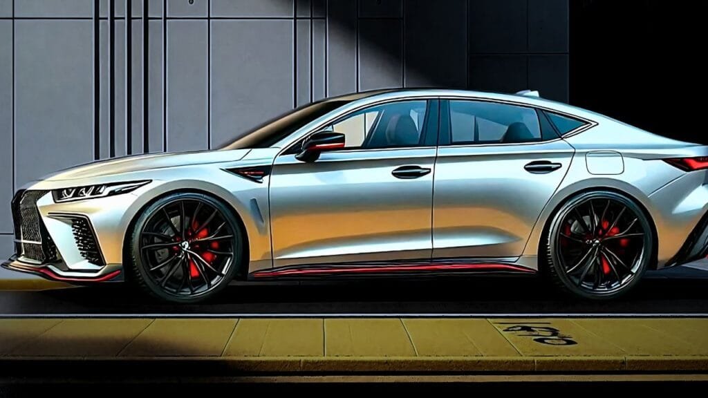 2025 Mitsubishi Sapporo