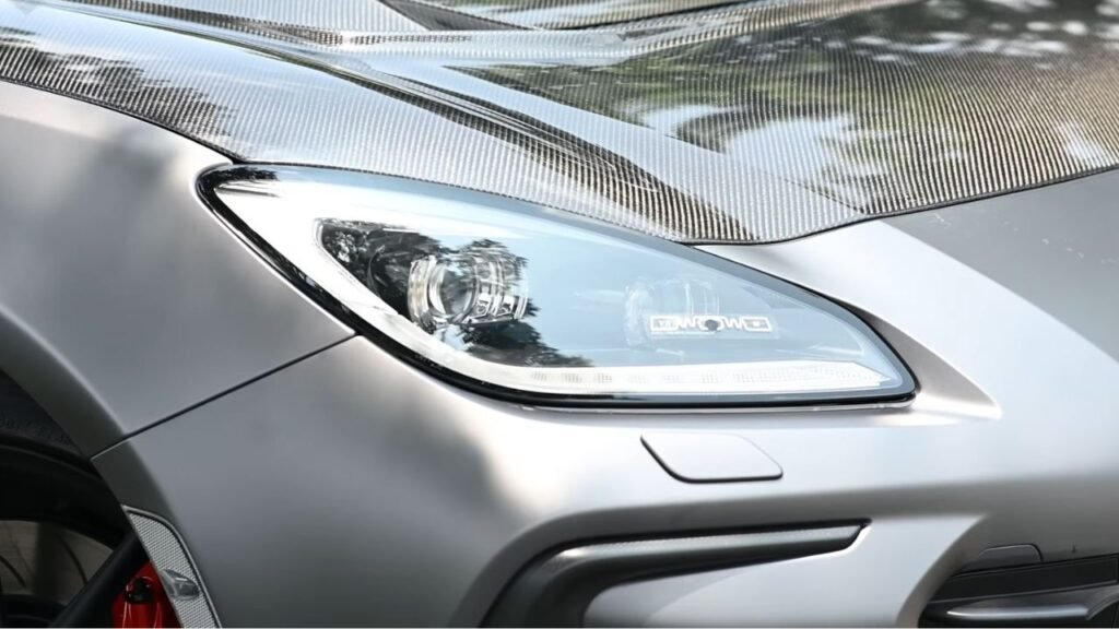 2025 Subaru BRZ Wilderness Towing Capacity, 0-60 Time & Horsepower