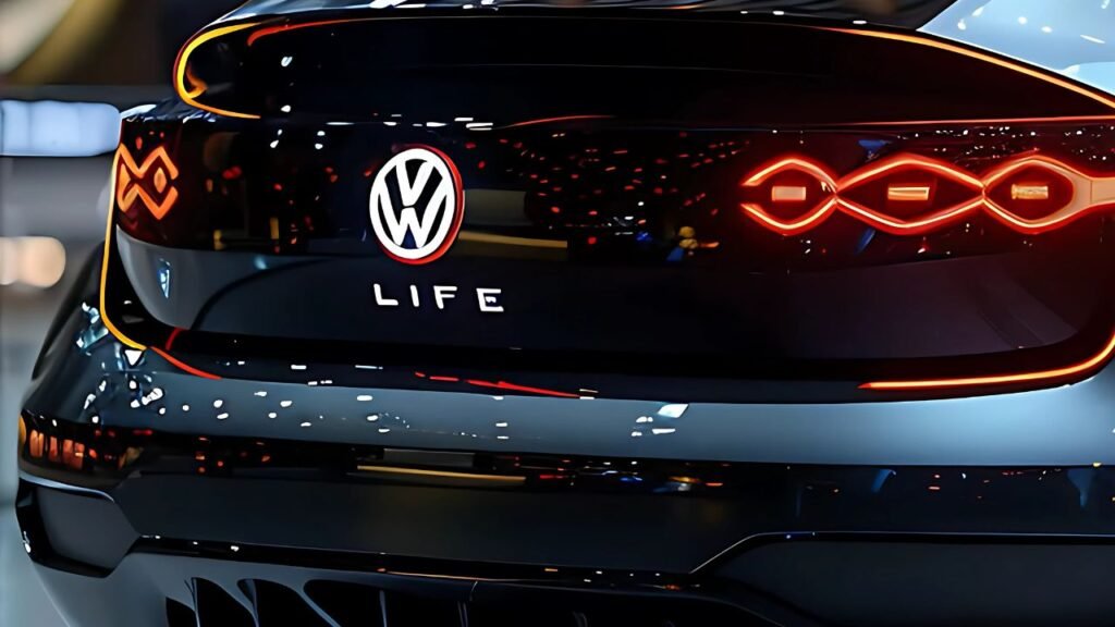 2025 Volkswagen Polo Competitors