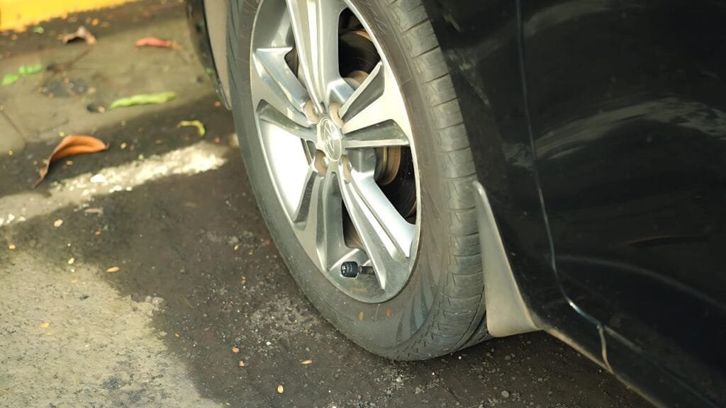 Direct vs. Indirect TPMS: What’s the Difference?