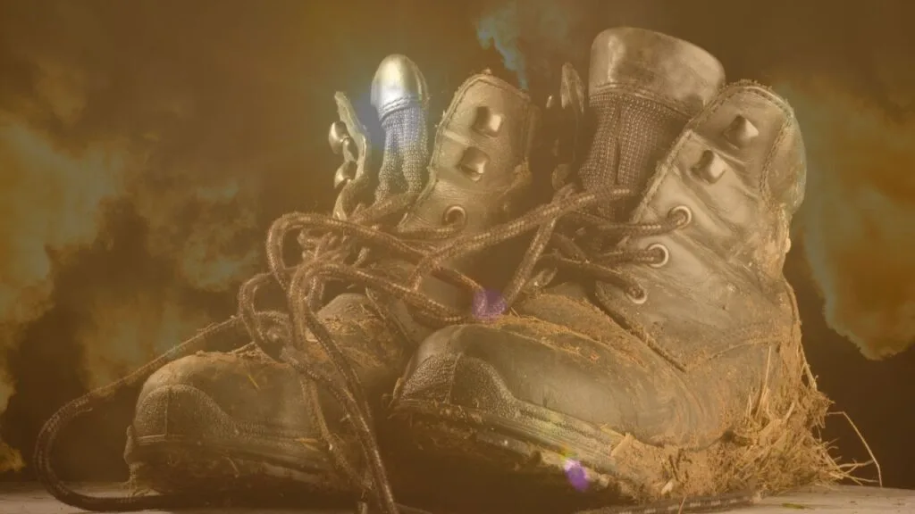 Effects of Heat on Leather Shoes