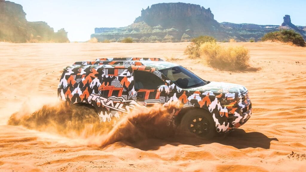 Honda’s Commitment to TrailSport