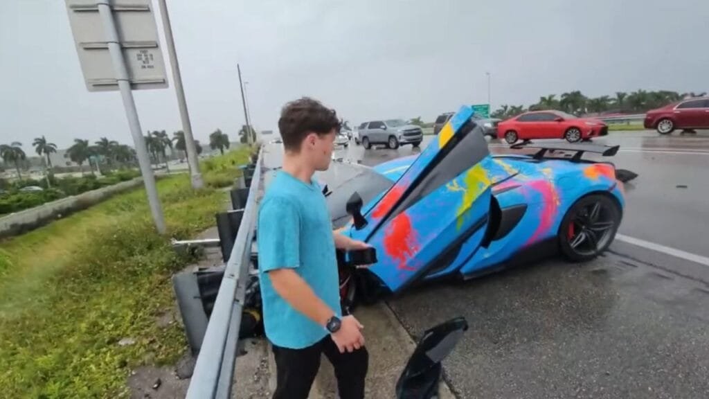 Jack Doherty Car News