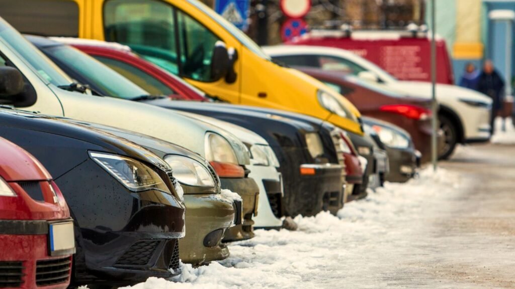 Lesson 2: The Used Car Market Dynamics