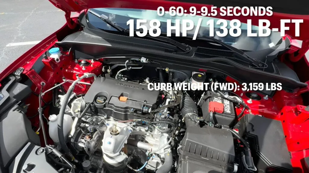 Performance and Powertrain