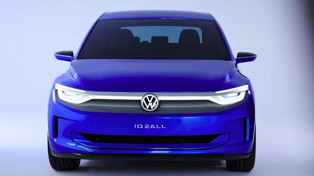 Volkswagen ID.2 All