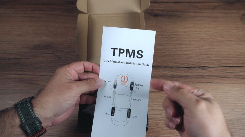 What Does TPMS Mean on a Car?