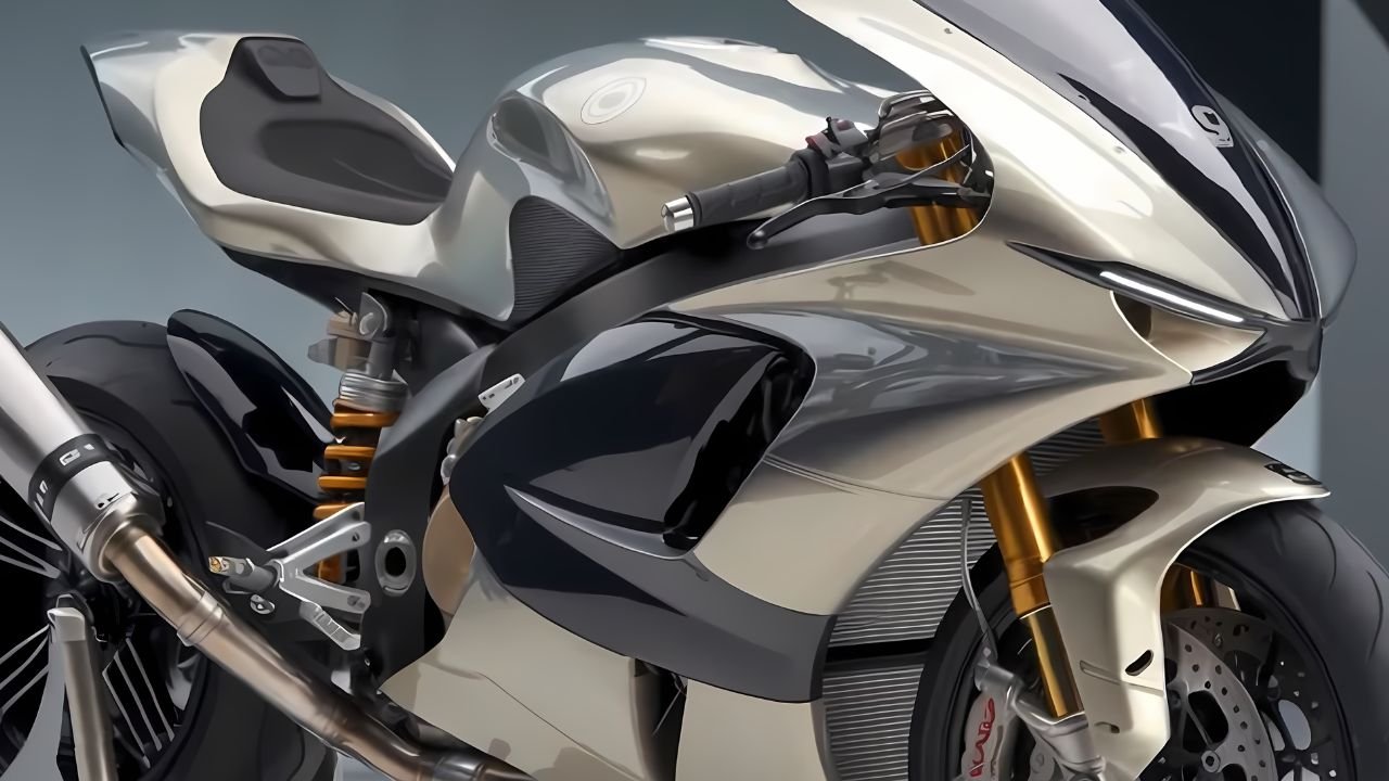 2025 Audi RS1000 RR Unveiled: Key Highlights and What Makes It Unique ...