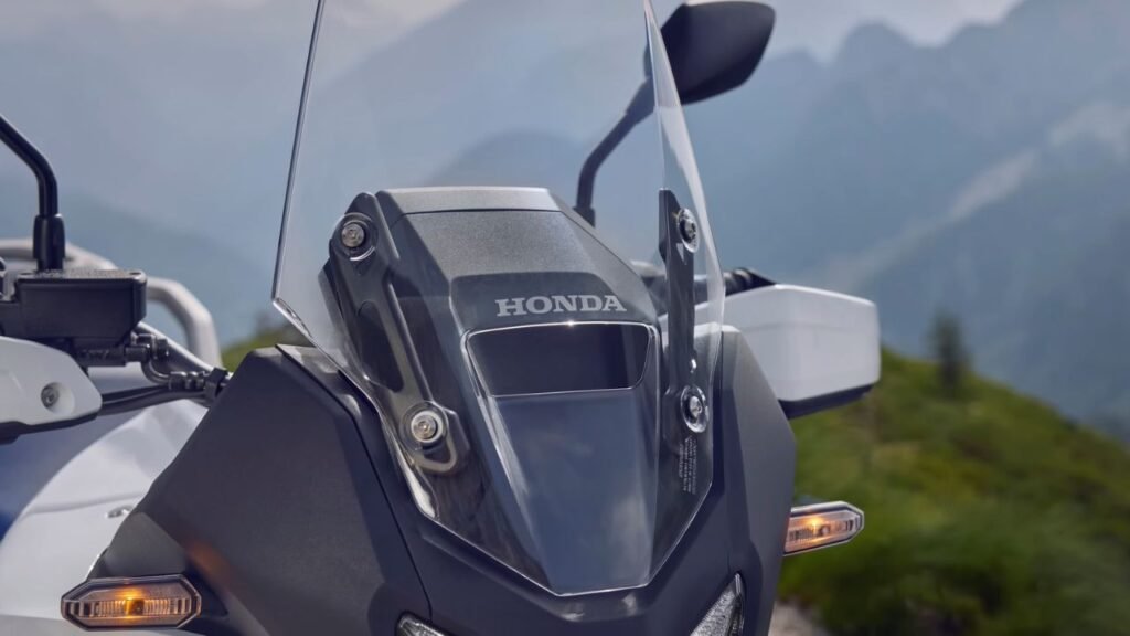2025 Honda Transalp Historical Performance Overview