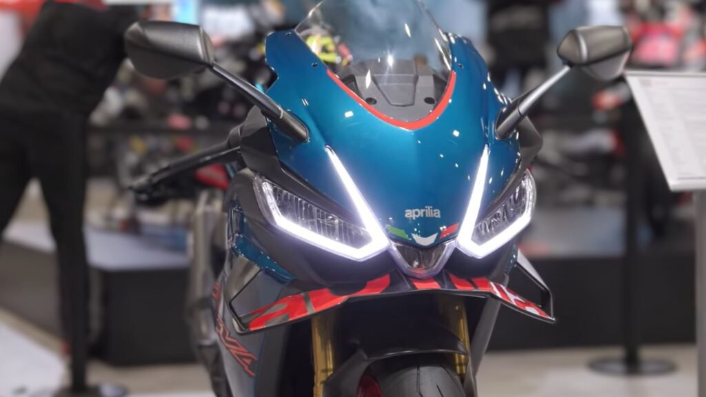 A New Level of Engine Power