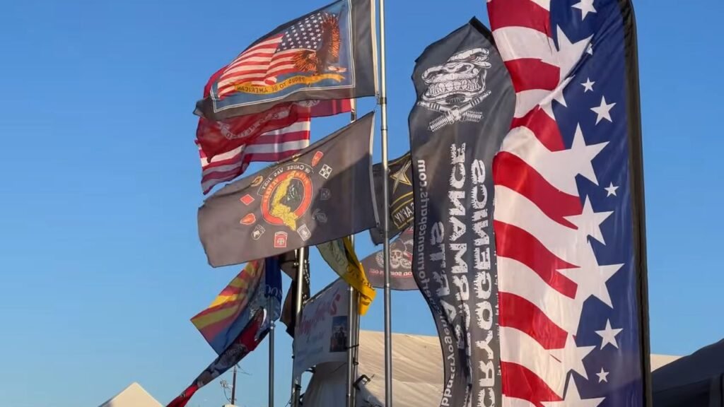 Cave Creek Bike Week 2025