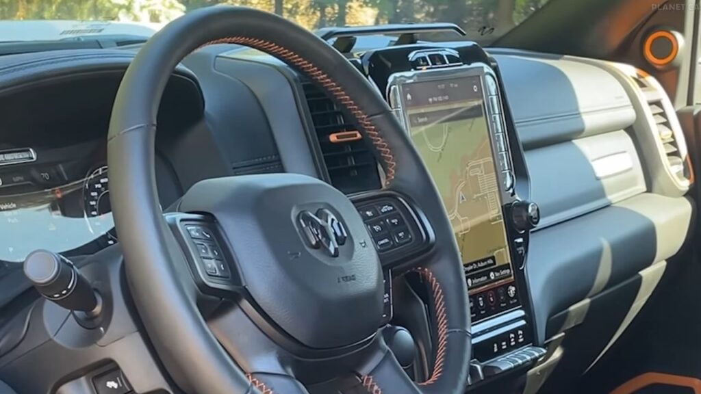 Power and Technology for the Modern Off-Roader