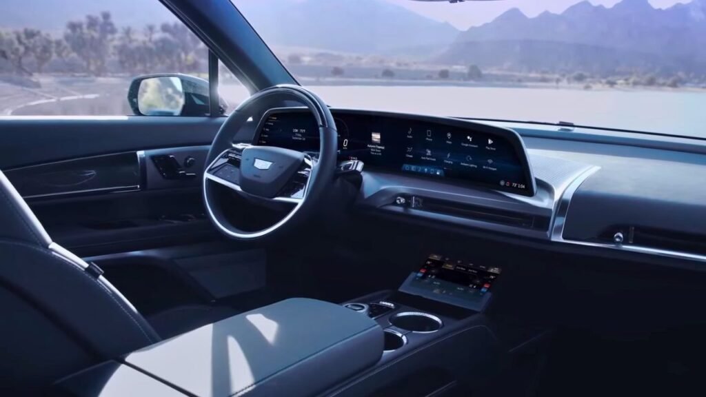 Standard Features Across All Trims