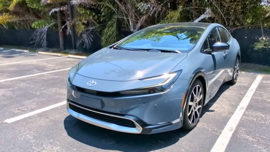 2024 Toyota Corolla Hatchback
