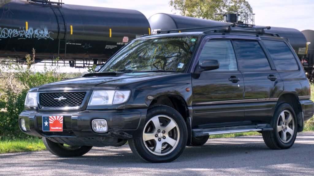 2026 Subaru Outback Specs