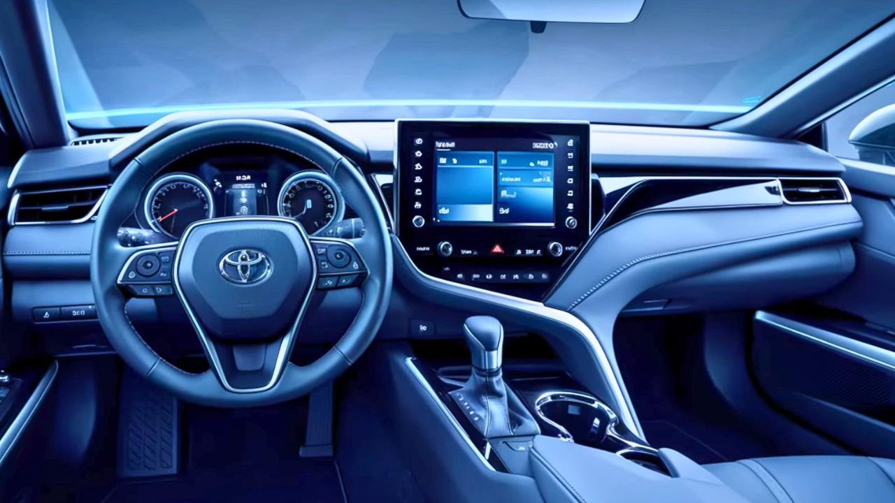 2026 Toyota Camry: What to Expect - Dal Motors