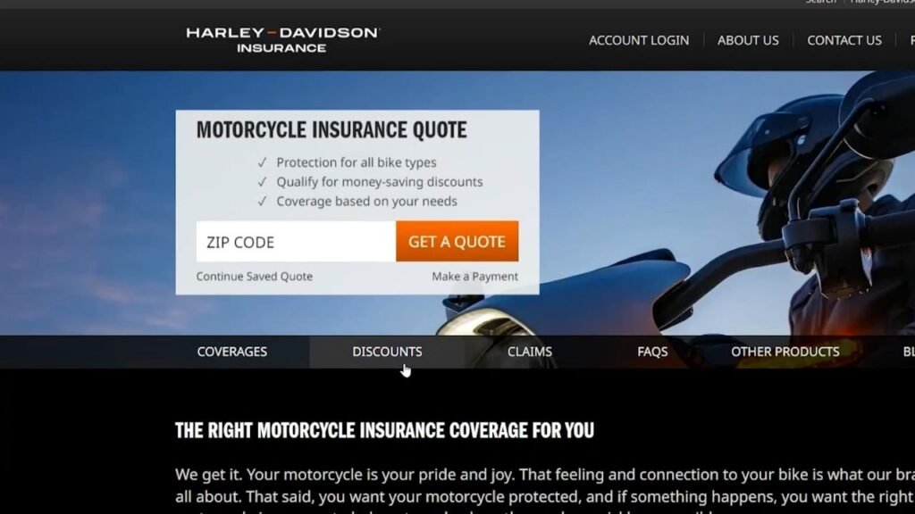 Best for New Riders: Harley-Davidson