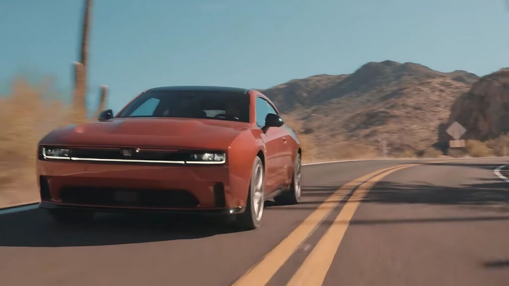 Driving Dynamics: Does It Deliver?