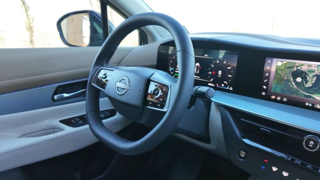 Interior Comfort and Technology