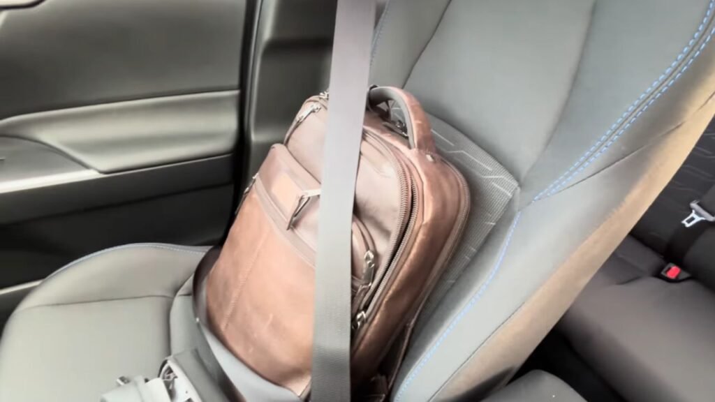 Luxury Features