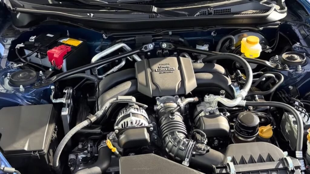 My Personal Subaru Experience