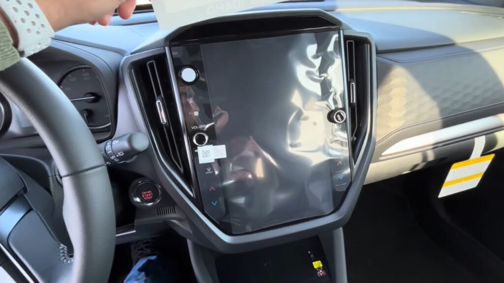 My Personal Subaru Experience