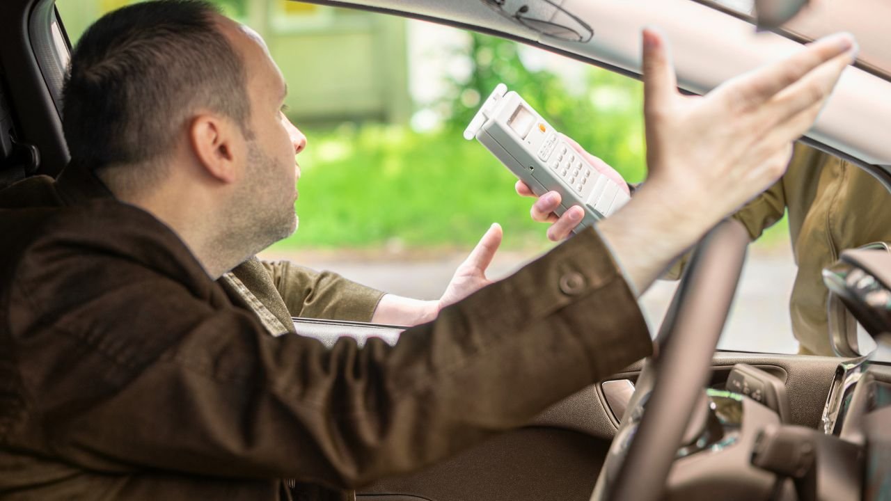 Breathalyzers in Car Laws: Essential Safeguard or Technological Pitfall ...