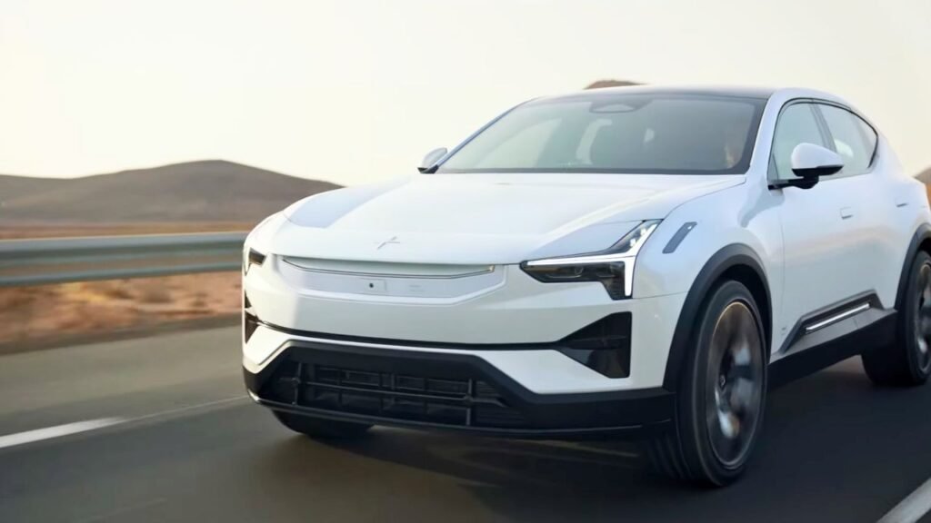 Polestar 3: Dual-Motor vs. Single-Motor