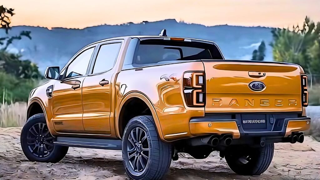 What's New in Exterior?