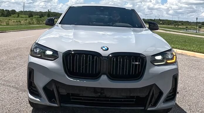 2025 BMW X4 M40i or Wait for the X3? 2025 BMW X4 M40i or Wait for the X3?