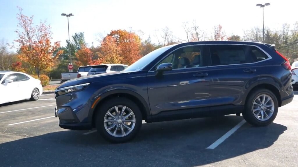 2025 Toyota RAV4 Reliability and Warranty Coverage