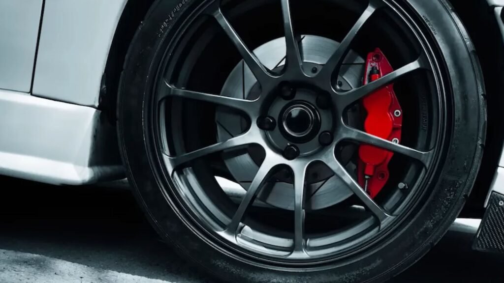Aftermarket Wheels