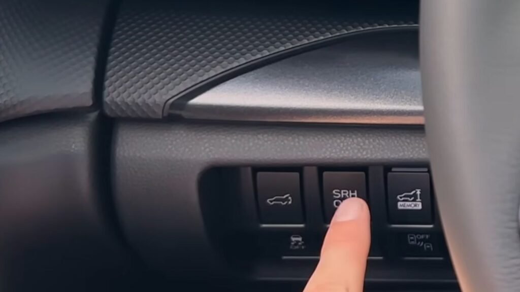 Customizable Touchscreen Display