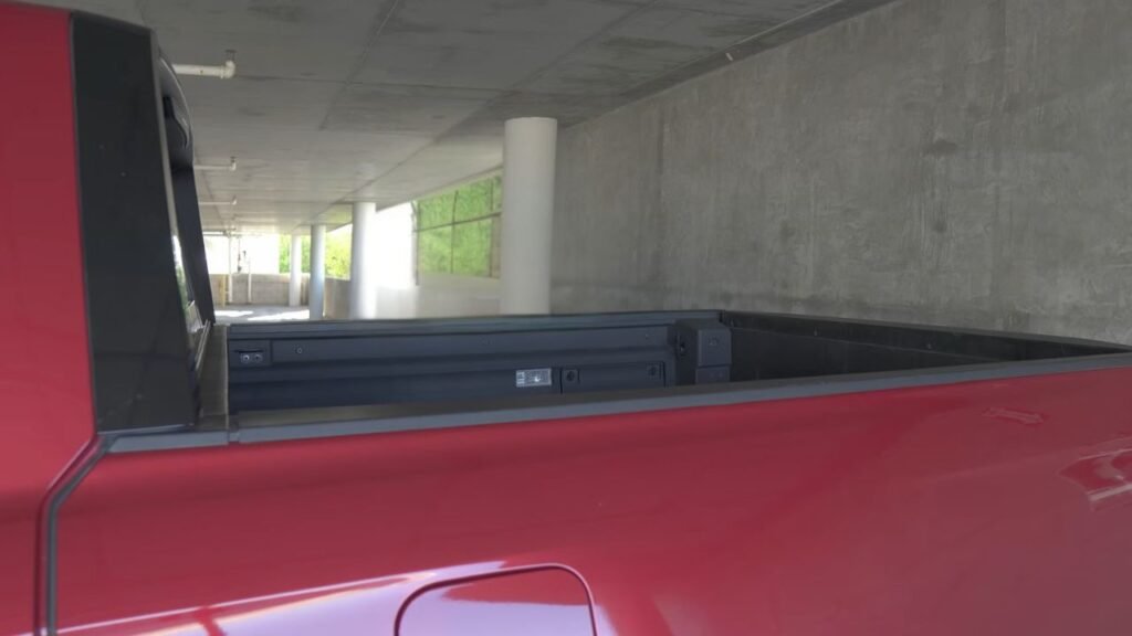 Efficient Use of Space