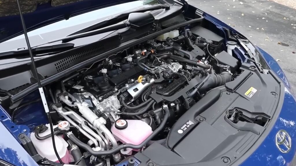 Impressive Performance and Efficiency
