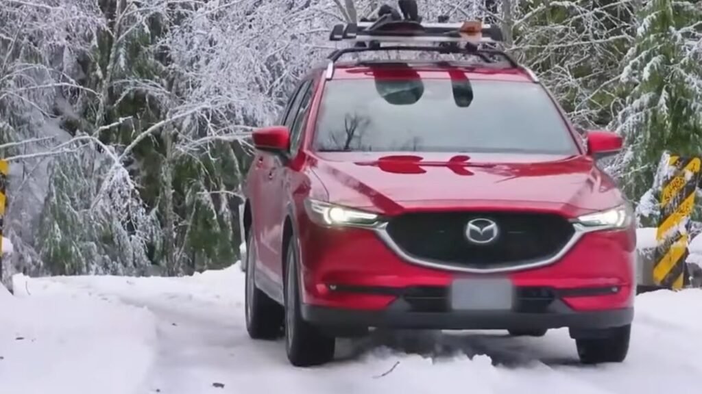 Mazda