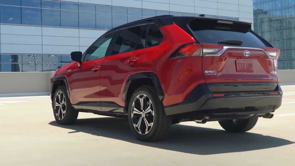 New Exterior Design