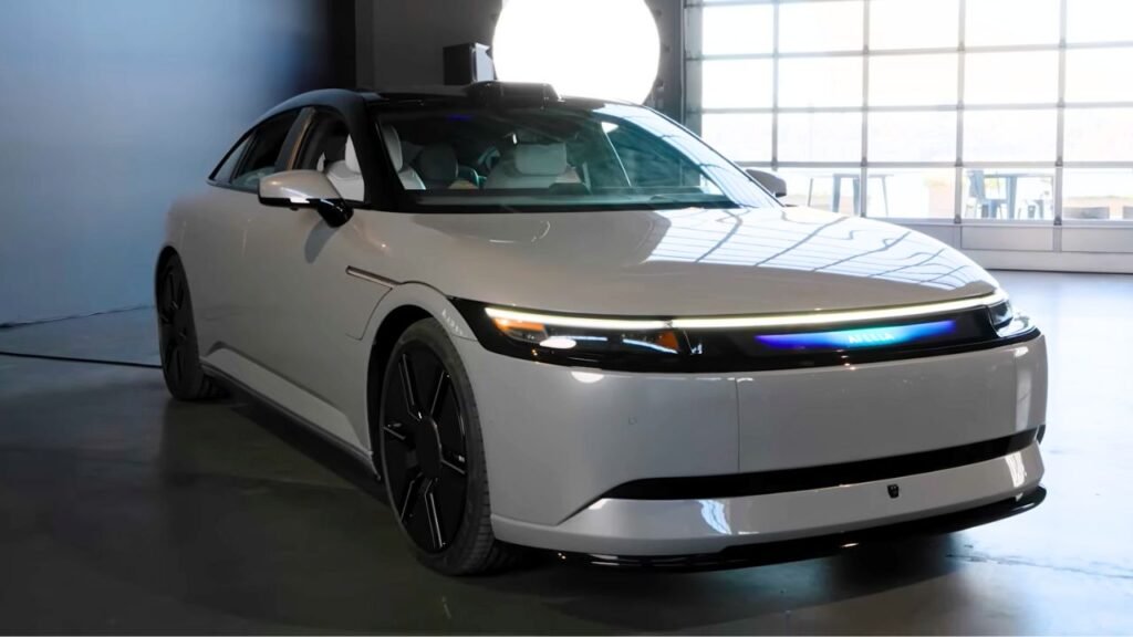 The Concept Unveiling