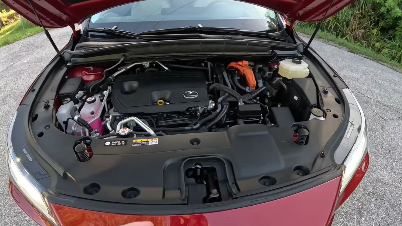 Lexus Rx Refresh Lexus RX 2026 Refresh: All the Updates You Need to Know - Dal Motors