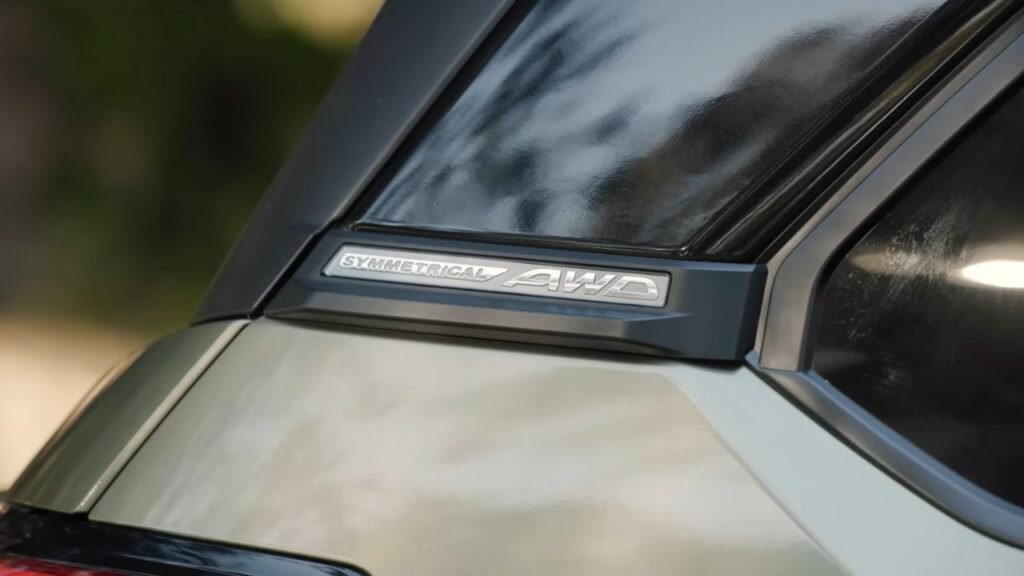 Sleek Yet Familiar Design