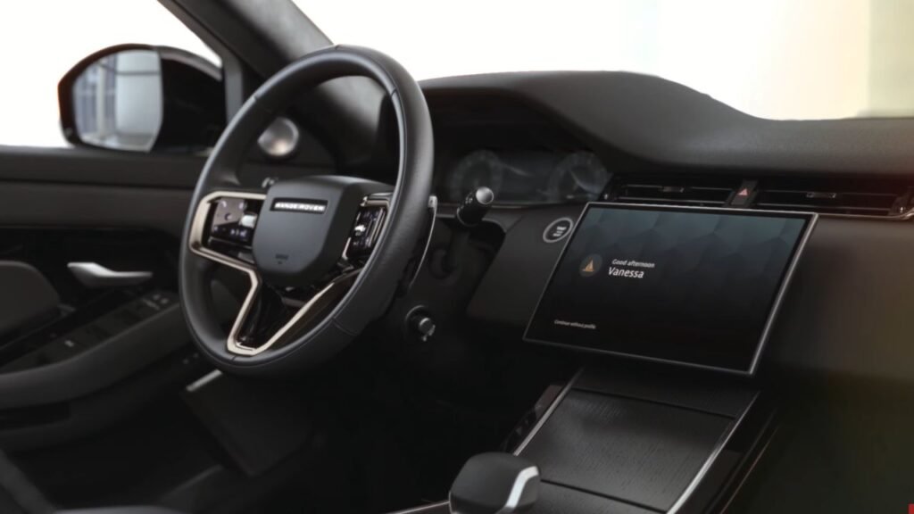 Technology & Powertrain Updates