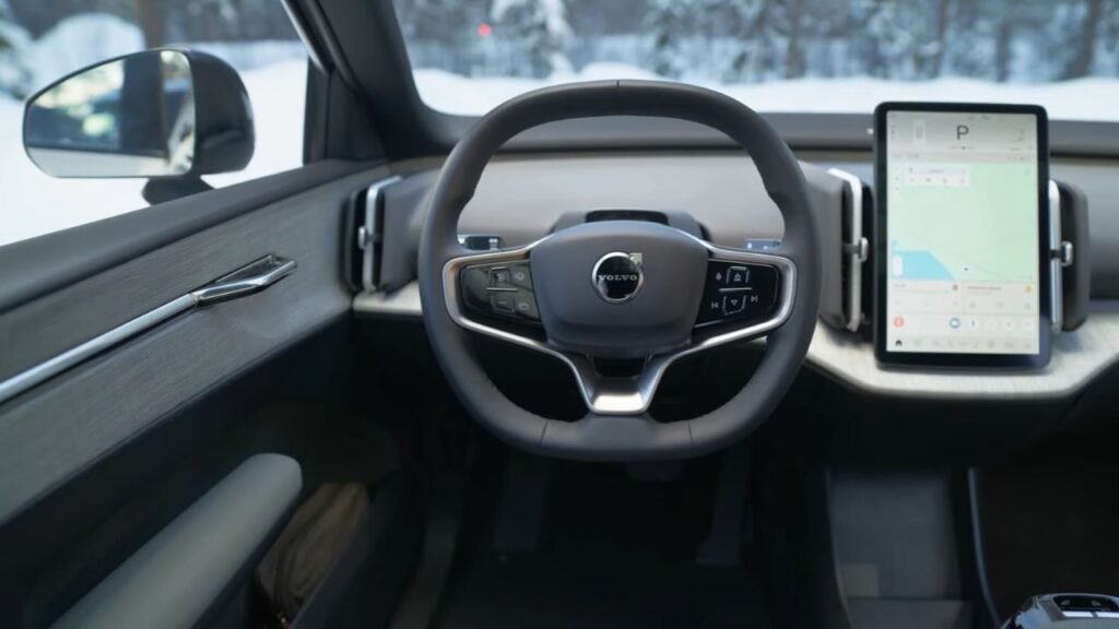 Technology and Safety Features