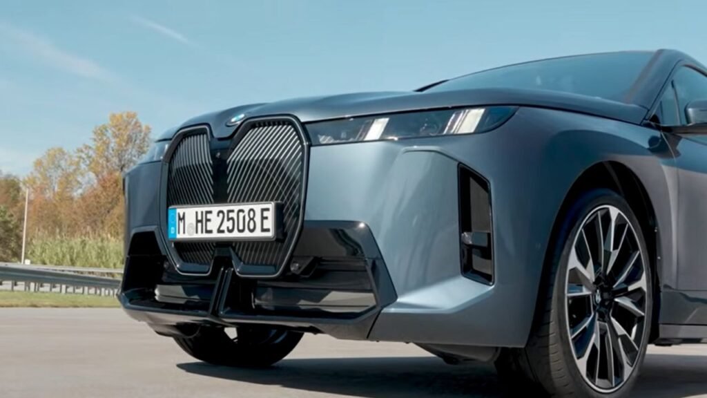 Why the xDrive 45 is the Best Value?