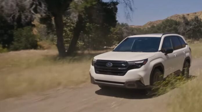 2025 Honda CR-V vs Subaru Forester: Which One Should You Buy? 2025 Honda CR-V vs Subaru Forester: Which One Should You Buy?