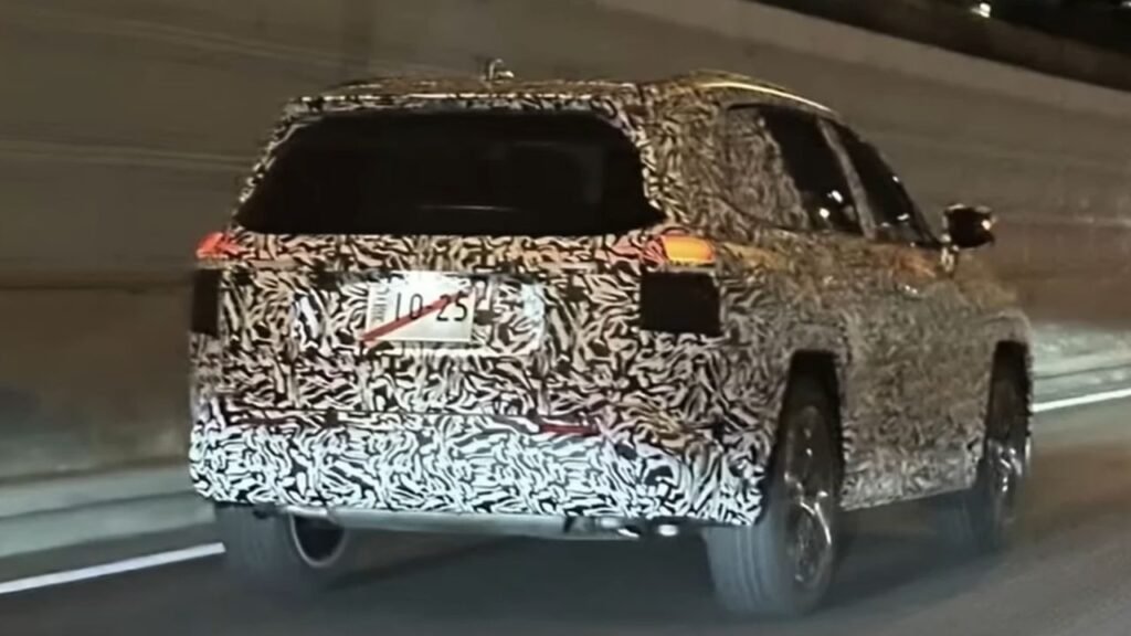 2026 Toyota RAV4