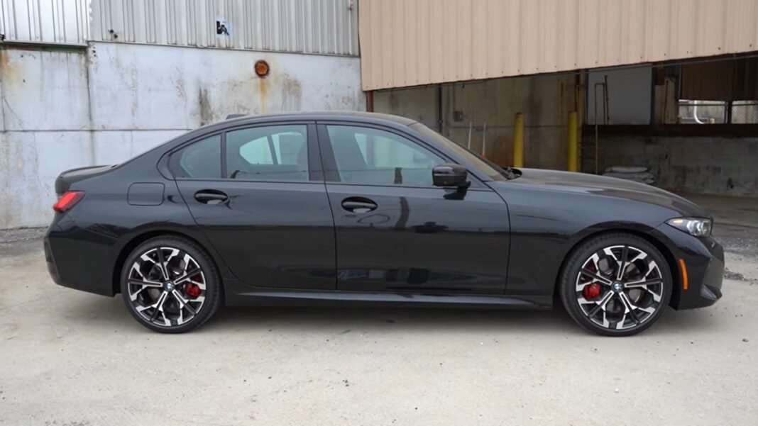 2025 BMW 330i Changes & Upgrades Review - Dal Motors