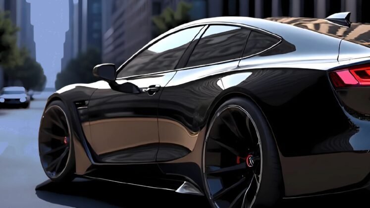 2026 Buick Grand National GNX (Specs Revealed) - Dal Motors
