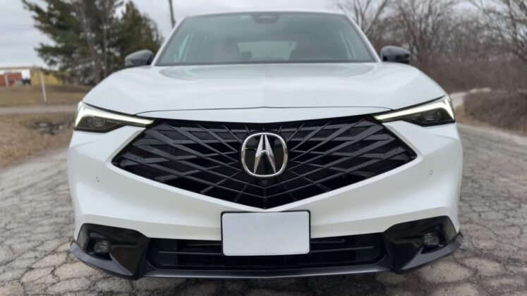 2027 Acura MDX - What We Know About It! - Dal Motors